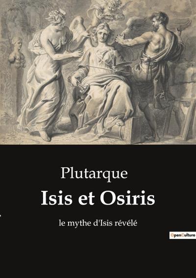 Isis et Osiris