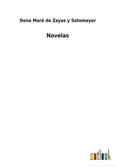 Novelas