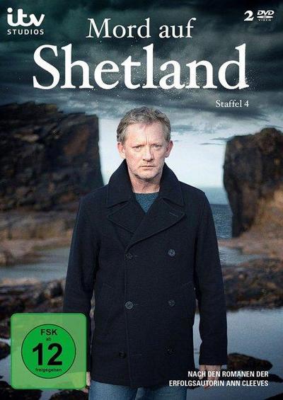 Mord auf Shetland
