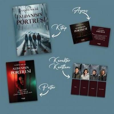 Aldanisin Portresi
