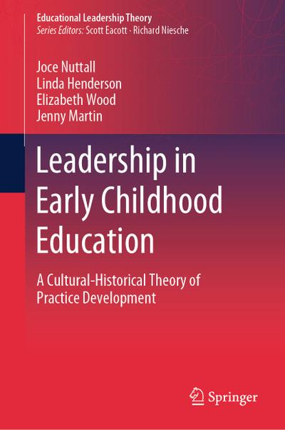 Leadership in Early Childhood Education