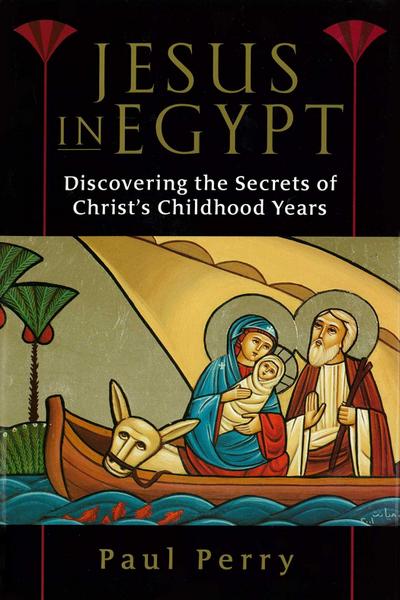 Jesus in Egypt
