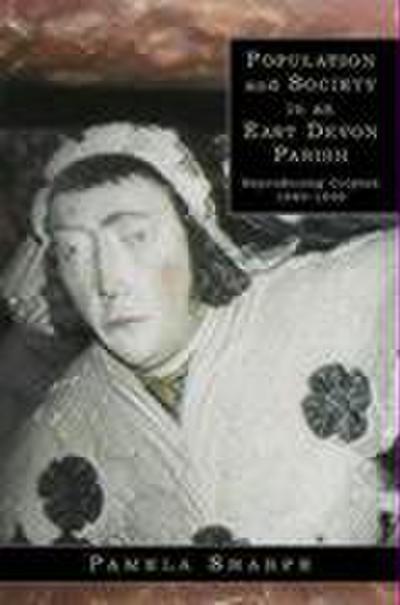 Population and Society In an East Devon Parish