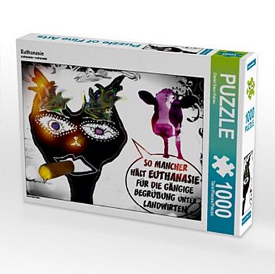 Euthanasie (Puzzle)