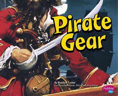 Pirate Gear