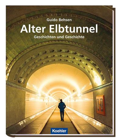 Alter Elbtunnel