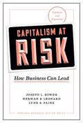 Capitalism at Risk, Updated and Expanded
