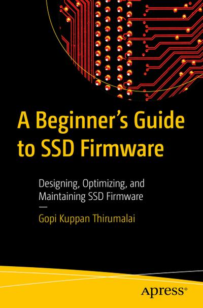A Beginner’s Guide to SSD Firmware