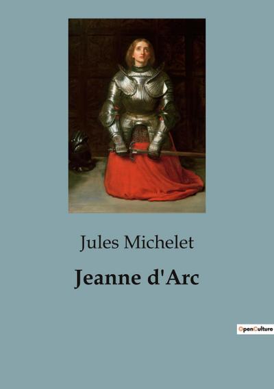 Jeanne d’Arc