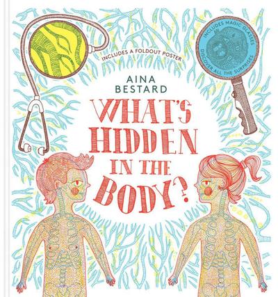 What’s Hidden In The Body?