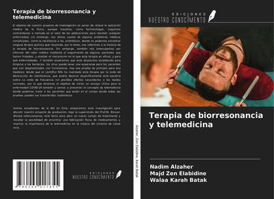 Terapia de biorresonancia y telemedicina