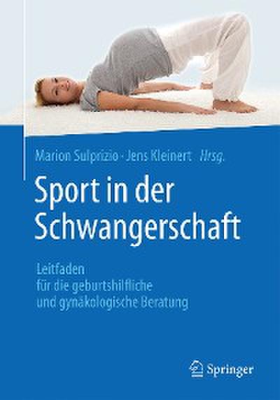 Sport in der Schwangerschaft