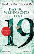 Das 19. Weihnachtsfest von James Patterson