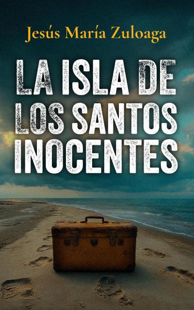 La isla de los Santos Inocentes