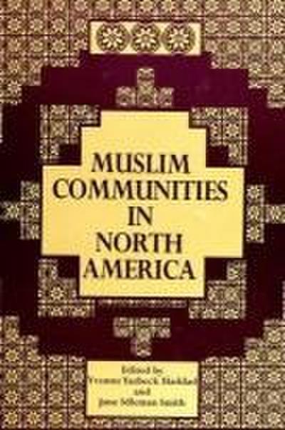 Muslim Communities in North America