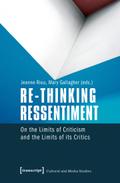 Re-thinking Ressentiment