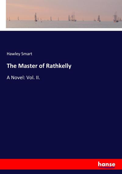 The Master of Rathkelly