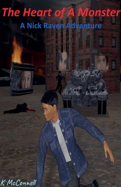 The Heart of a Monster