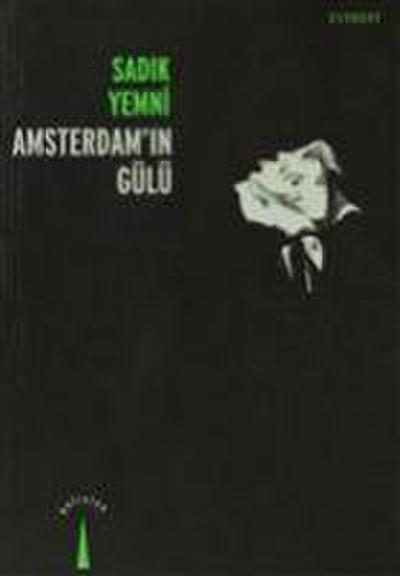 Amsterdamin Gülü