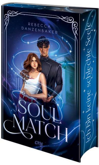 Soulmatch