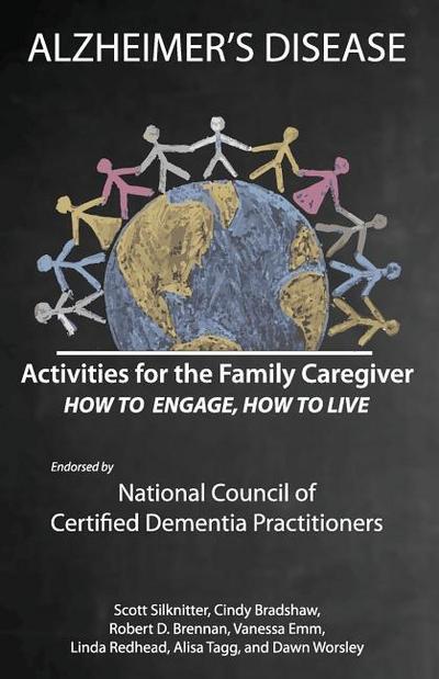 Activities for the Family Caregiver