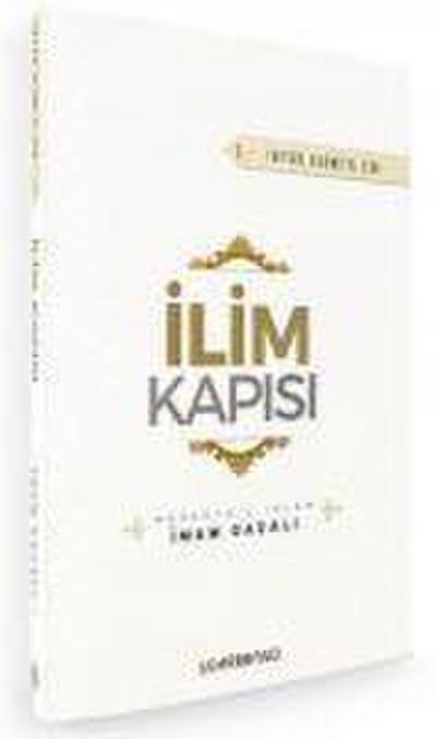 Ilim Kapisi
