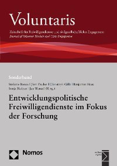 Entwicklungspolitische Freiwilligendienste im Fokus der Forschung