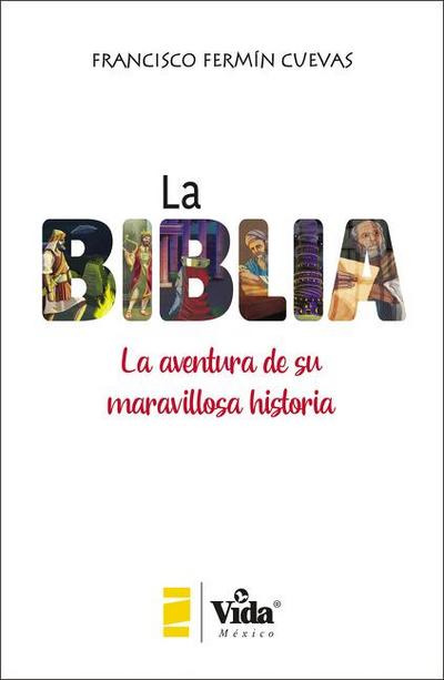 La Biblia (the Bible - Spanish Edition)