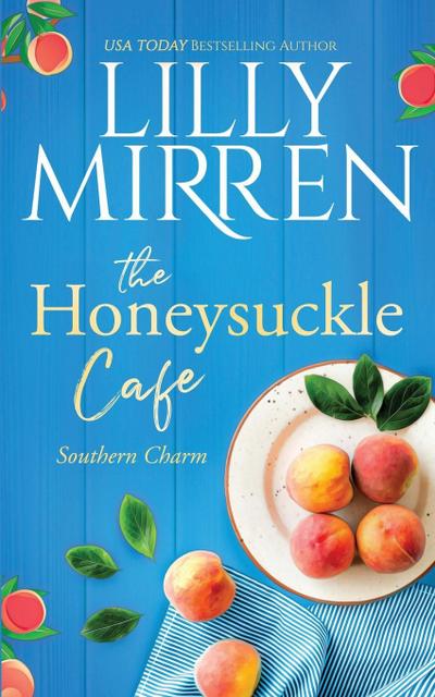 The Honeysuckle Cafe