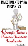 Investimento Para Iniciantes