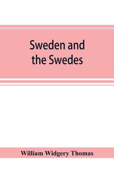 Sweden and the Swedes