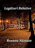 Legături Relative (Seria McNamara, #3)