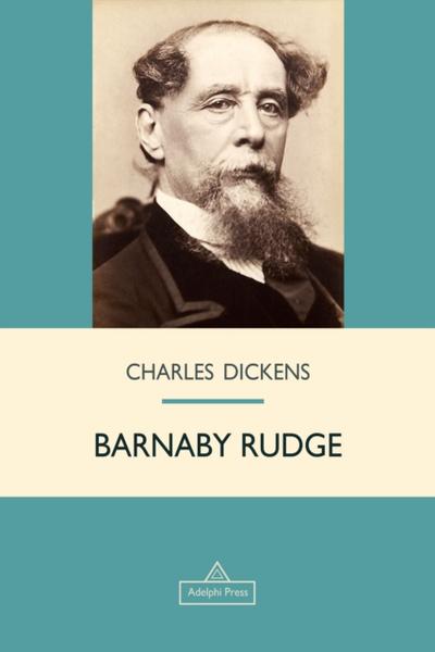 Barnaby Rudge