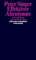 Effektiver Altruismus
