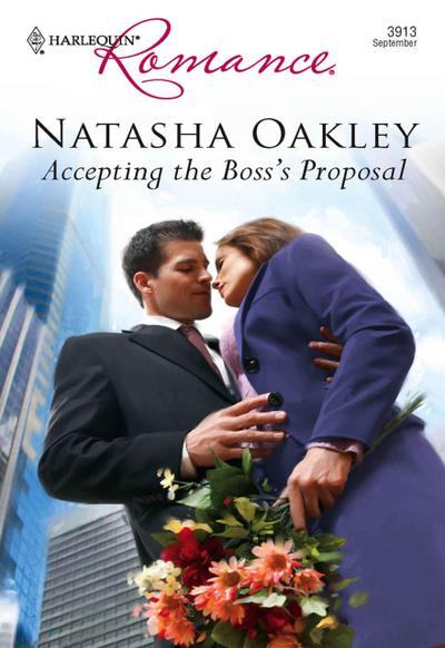 Accepting the Boss’s Proposal
