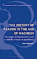 The History of Reason in the Age of Madness