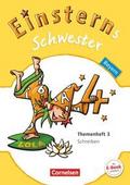 Einsterns Schwester - Sprache und Lesen - Bayern -