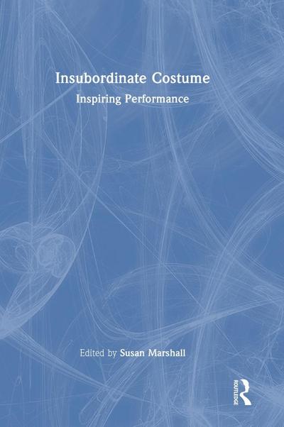 Insubordinate Costume