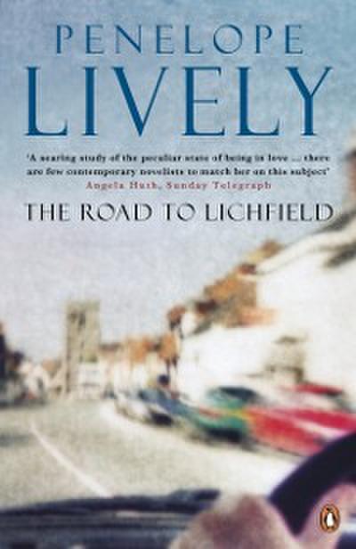 Road To Lichfield