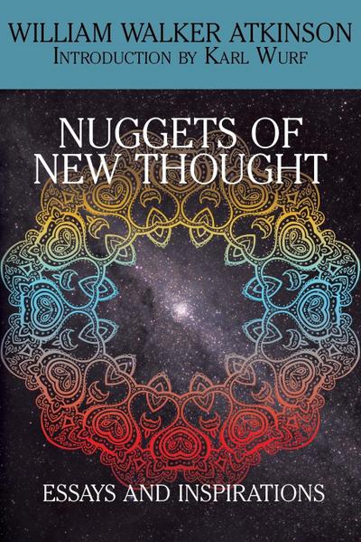 Nuggets of the New Thought
