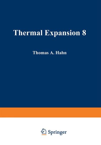 Thermal Expansion 8