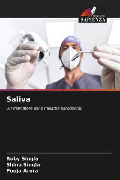Saliva