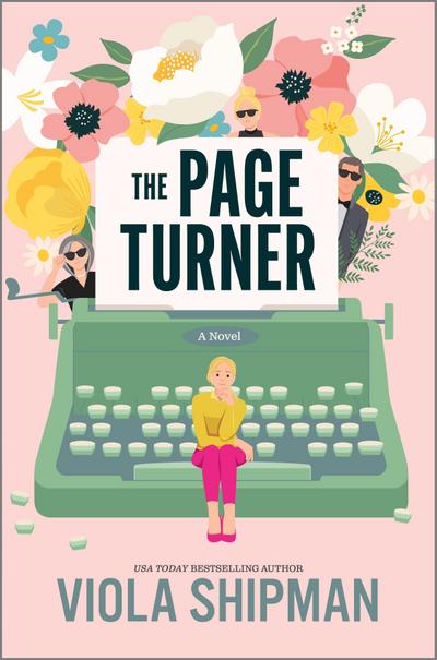 The Page Turner