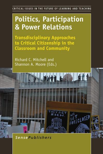 Politics, Participation & Power Relations