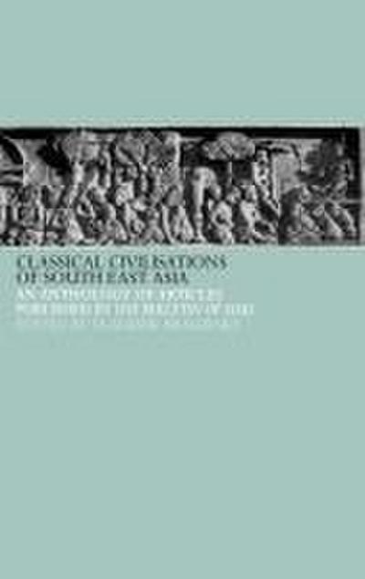 Classical Civilizations of South-East Asia