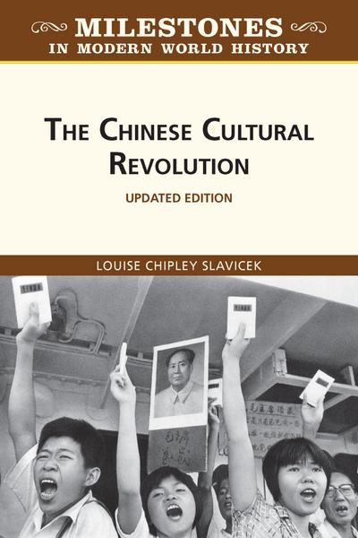 The Chinese Cultural Revolution, Updated Edition (Ls Edition)