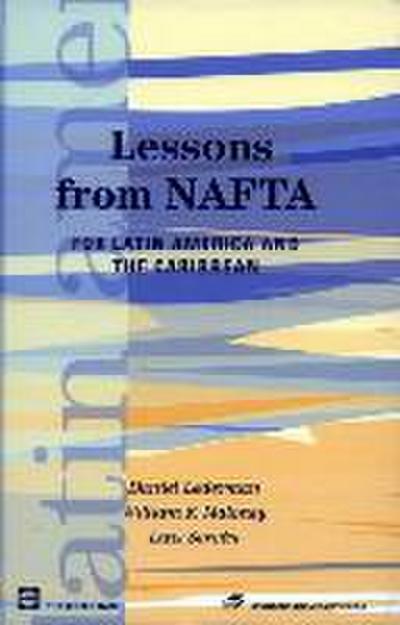 Lessons from NAFTA