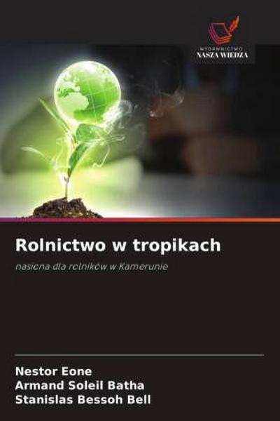 Rolnictwo w tropikach