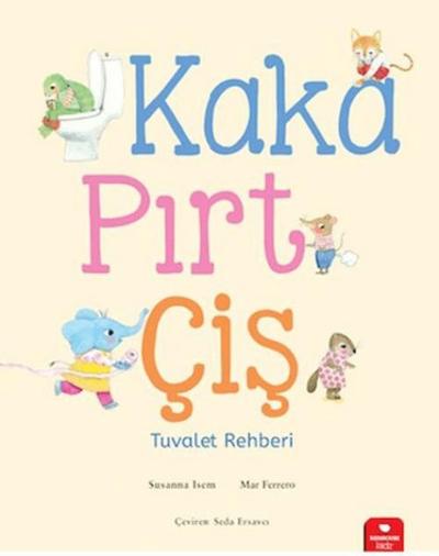 Kaka, Pirt, Cis