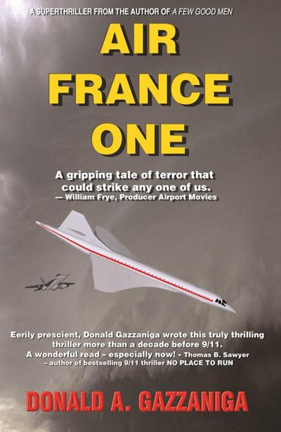 Air France One